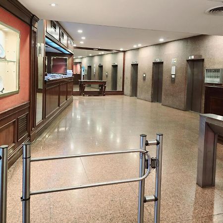 Corazon Buenos Aires Platino Apartment Exterior foto