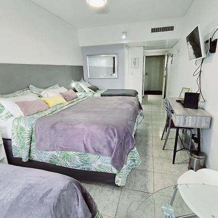 Corazon Buenos Aires Platino Apartment Exterior foto