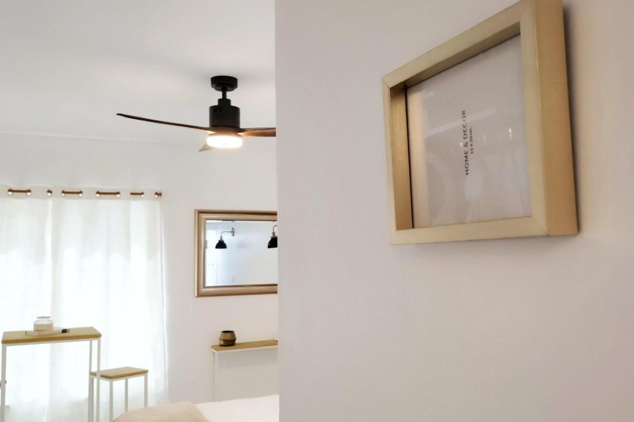 Corazon Buenos Aires Platino Apartment Exterior foto