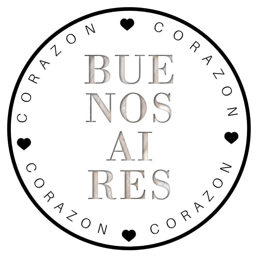 Corazon Buenos Aires Platino Apartment Exterior foto