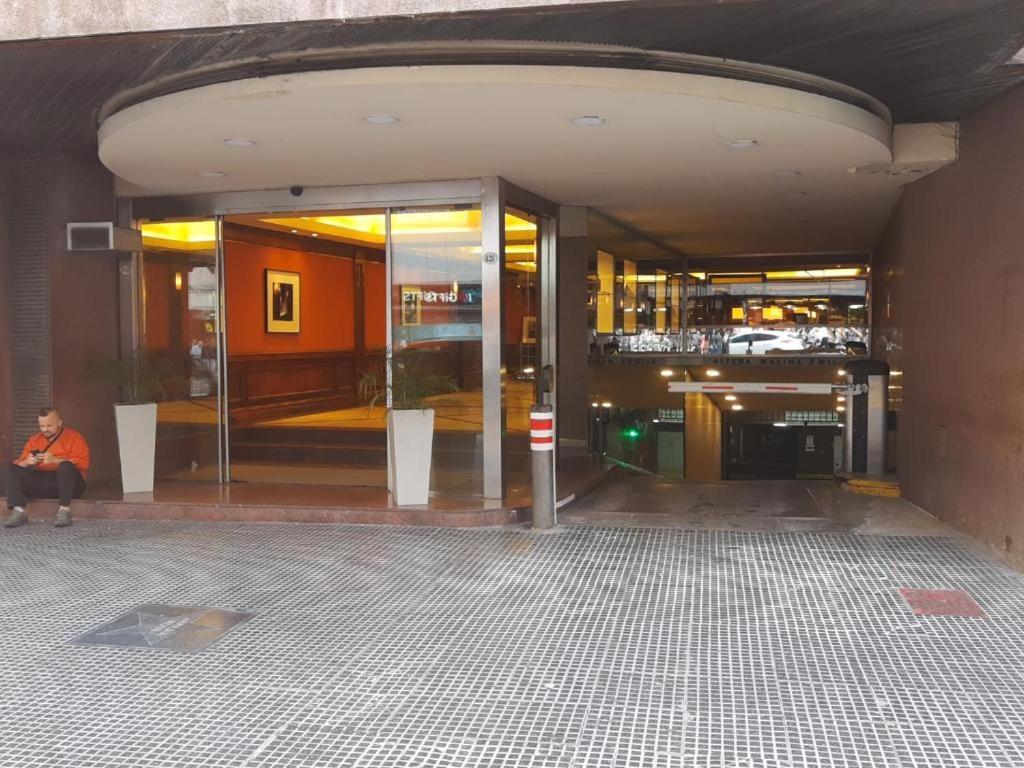 Corazon Buenos Aires Platino Apartment Exterior foto