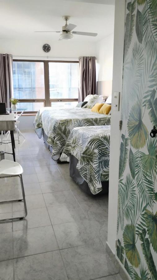 Corazon Buenos Aires Platino Apartment Exterior foto