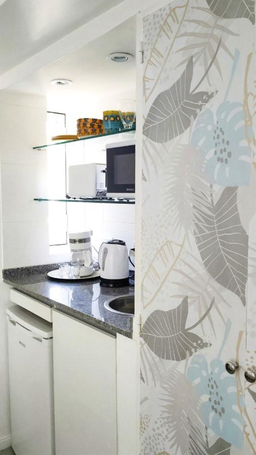 Corazon Buenos Aires Platino Apartment Exterior foto