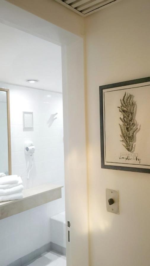 Corazon Buenos Aires Platino Apartment Exterior foto