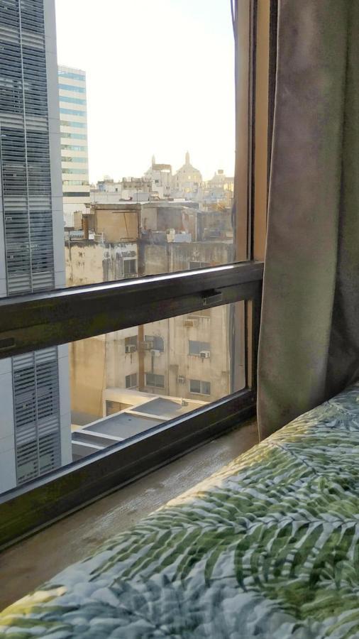 Corazon Buenos Aires Platino Apartment Exterior foto