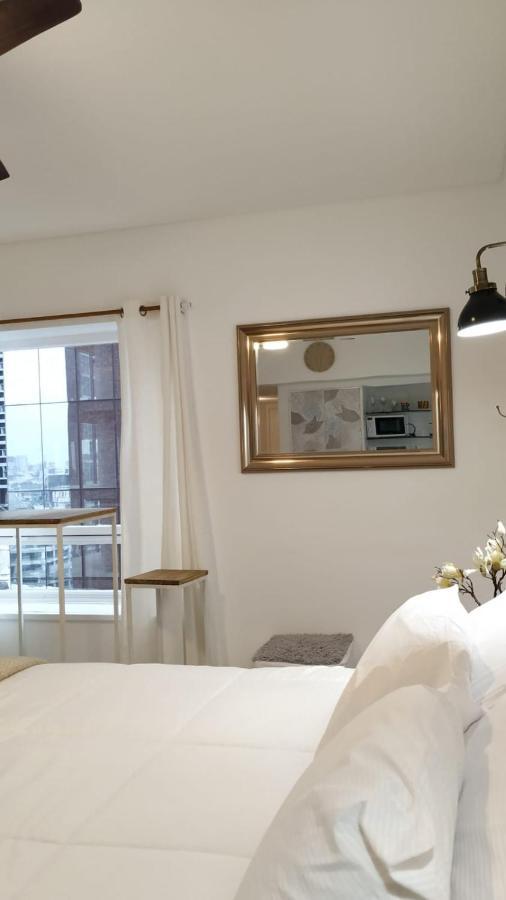 Corazon Buenos Aires Platino Apartment Exterior foto