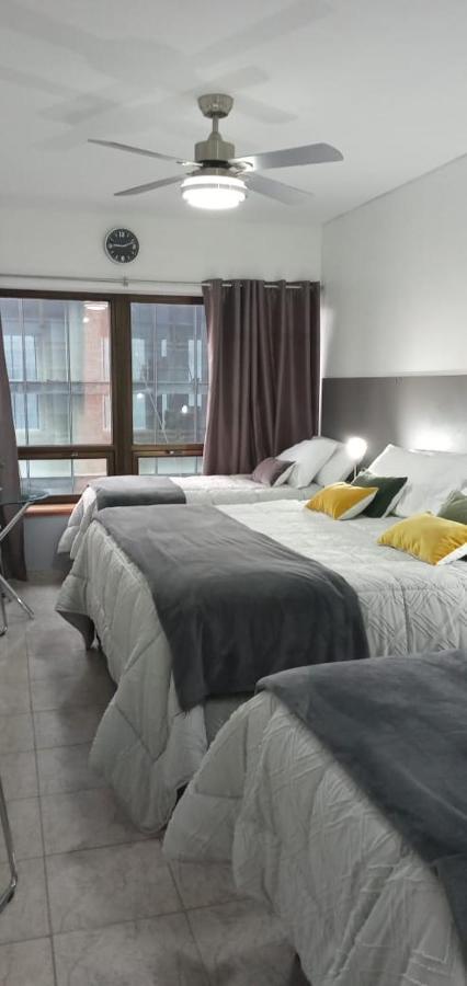Corazon Buenos Aires Platino Apartment Exterior foto