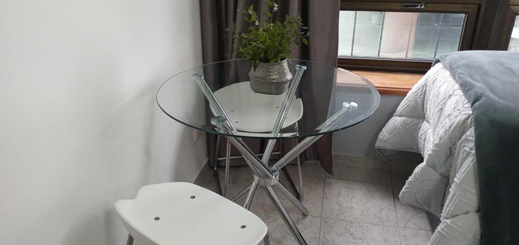 Corazon Buenos Aires Platino Apartment Exterior foto