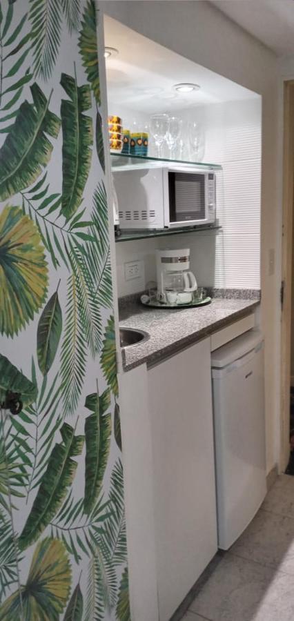 Corazon Buenos Aires Platino Apartment Exterior foto