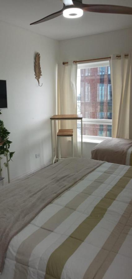 Corazon Buenos Aires Platino Apartment Exterior foto