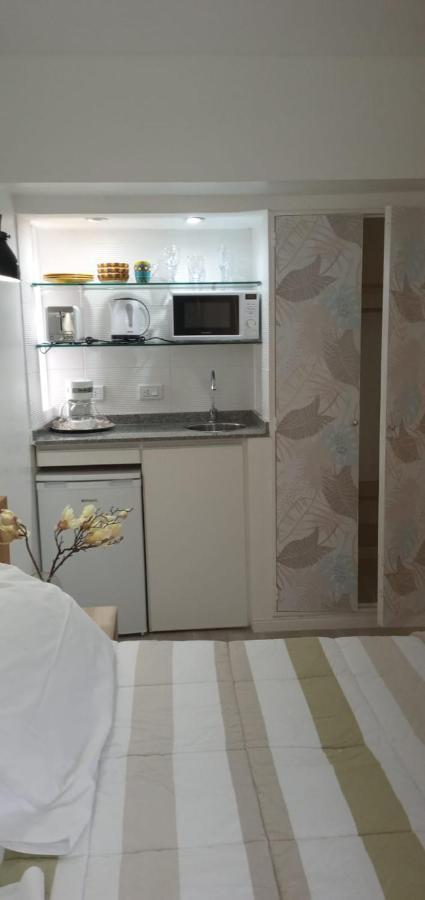 Corazon Buenos Aires Platino Apartment Exterior foto