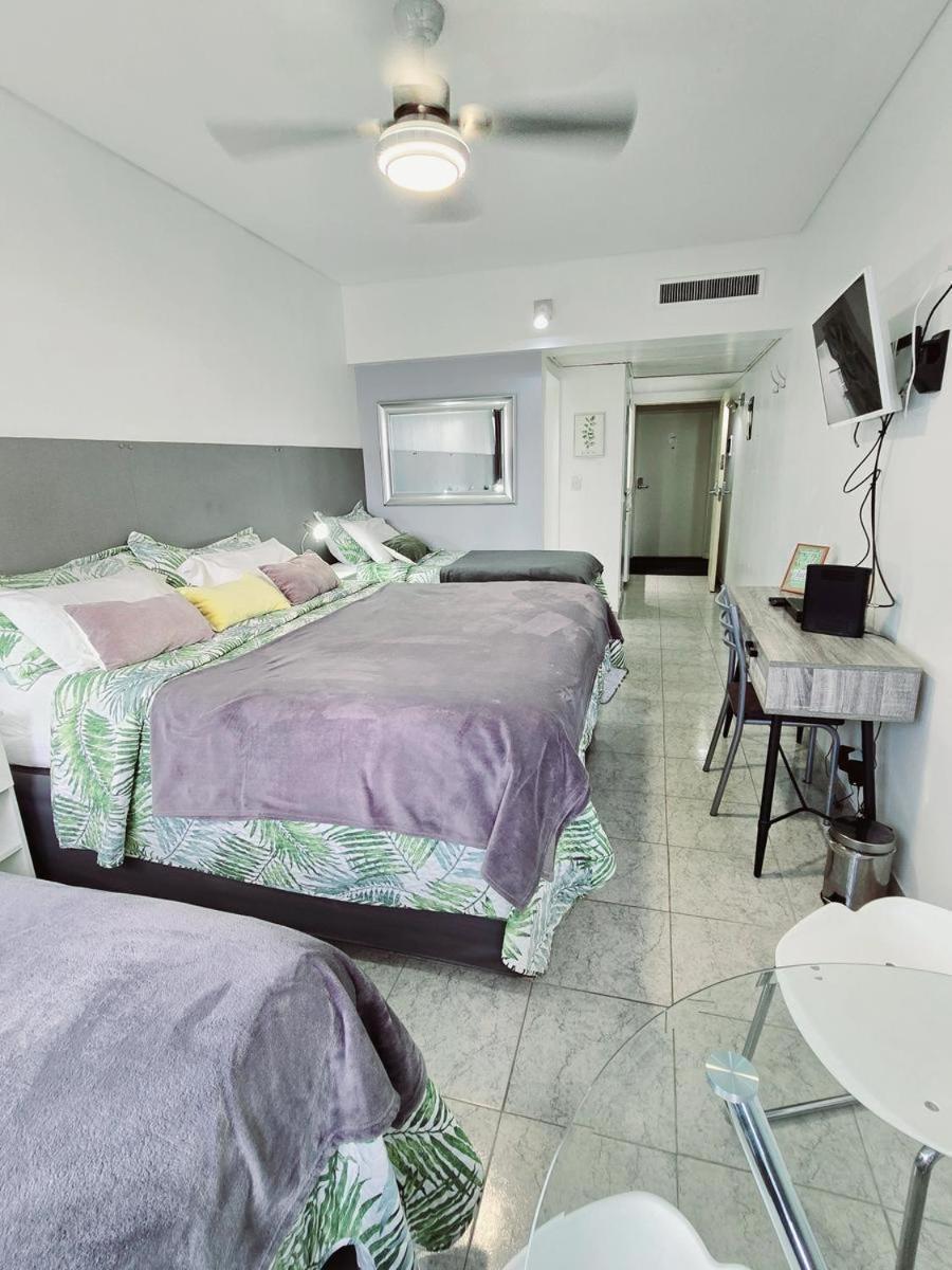 Corazon Buenos Aires Platino Apartment Exterior foto
